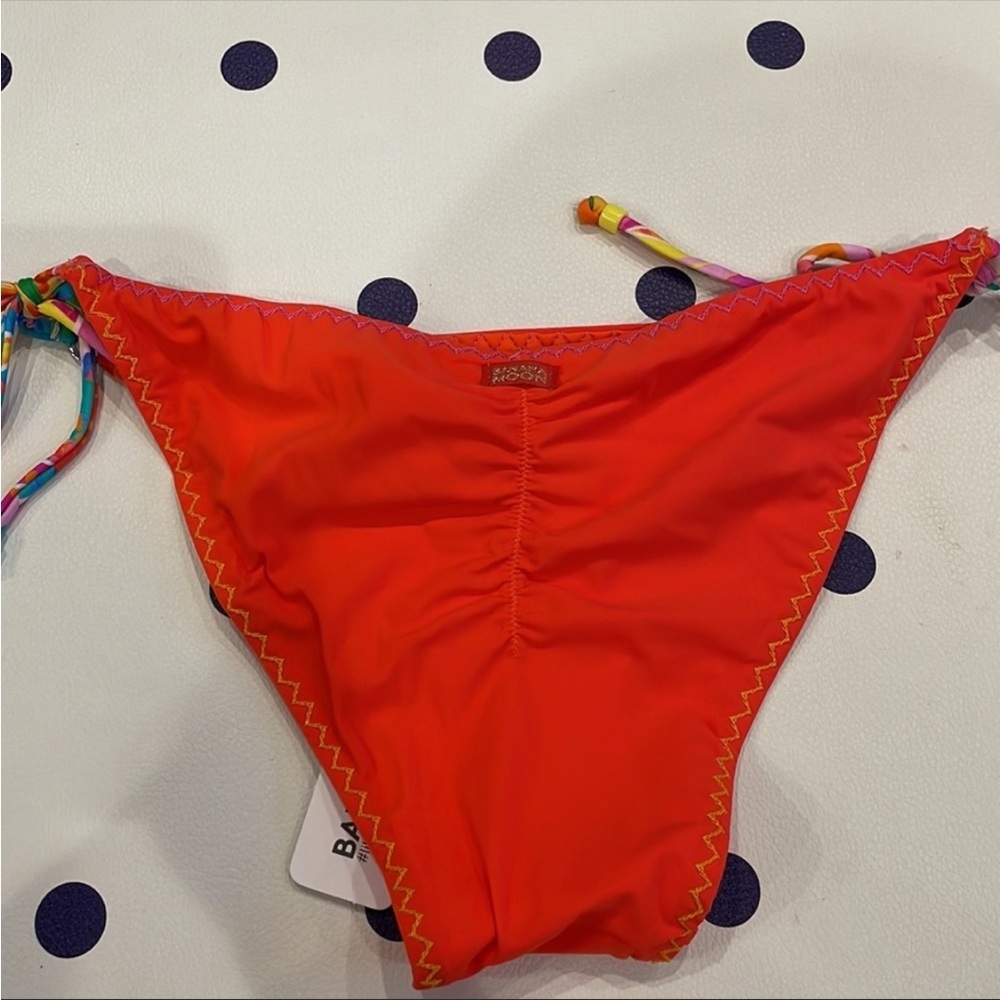 Banana Moon Teens BIKINI BOTTOM - Picture 5 of 5